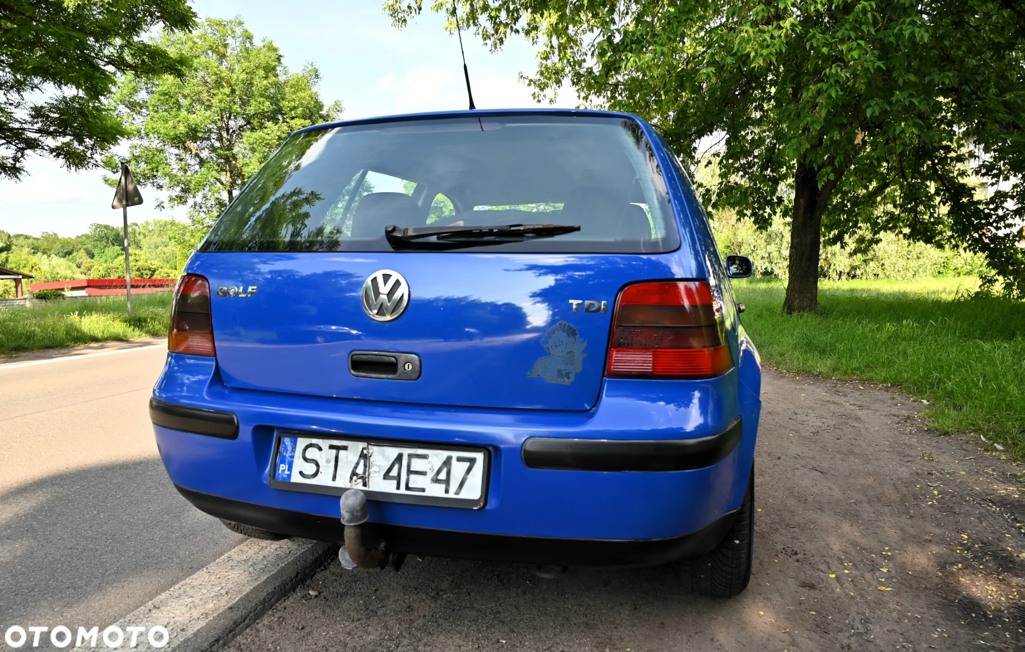 Volkswagen Golf - 13