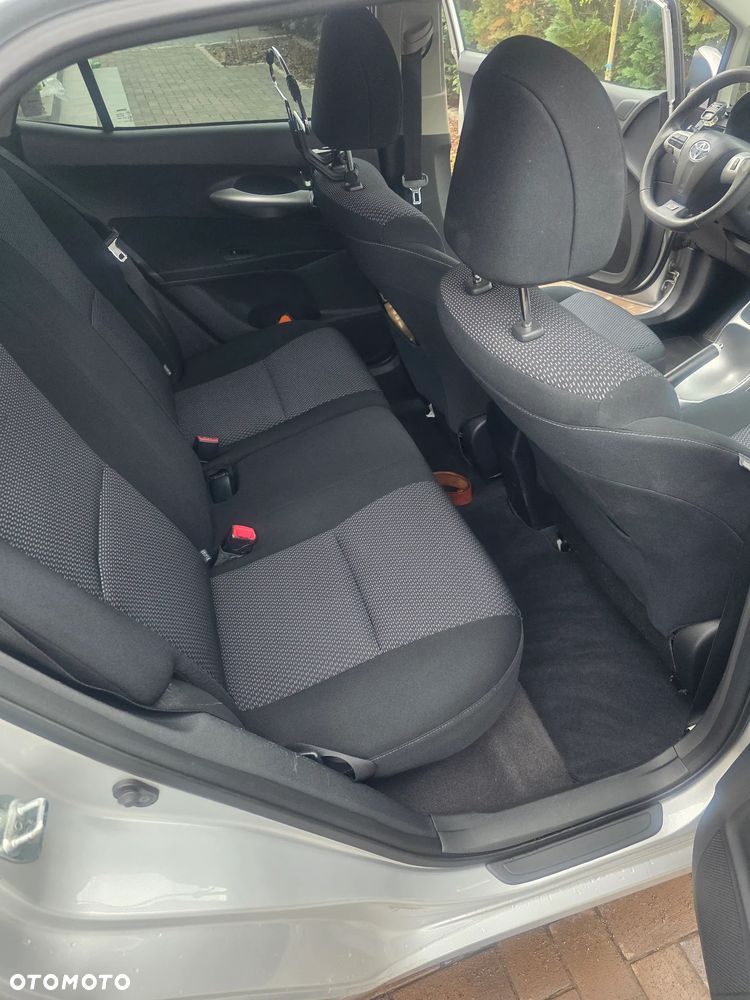 Toyota Auris 1.6 2010 MM - 27
