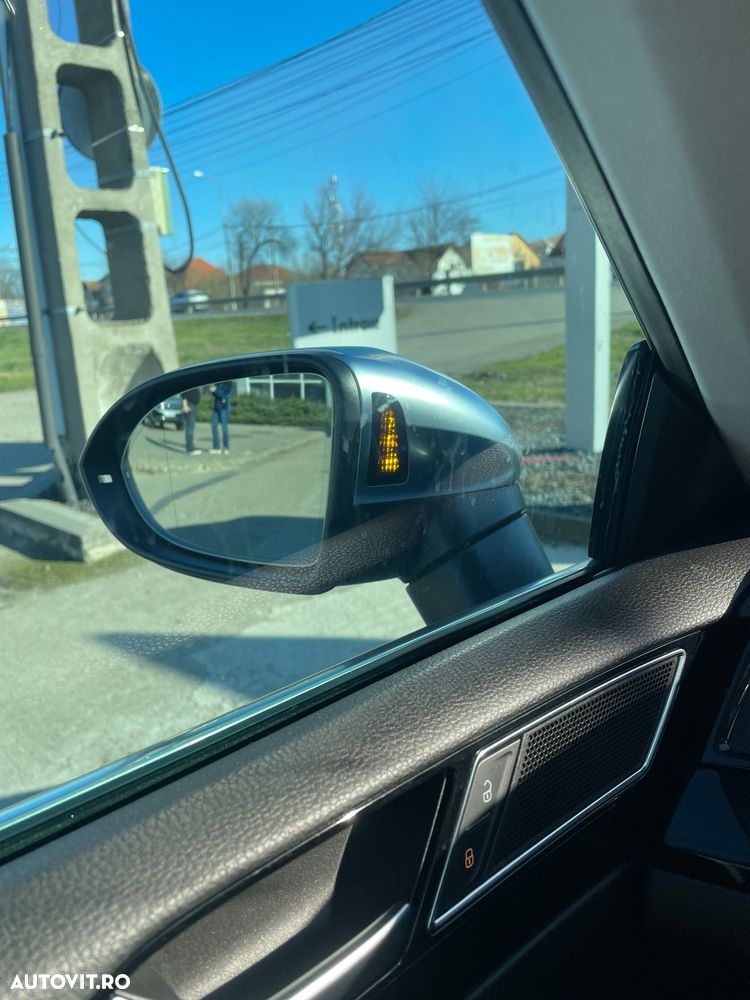 Volkswagen ARTEON 2.0 TSI DSG Elegance - 31