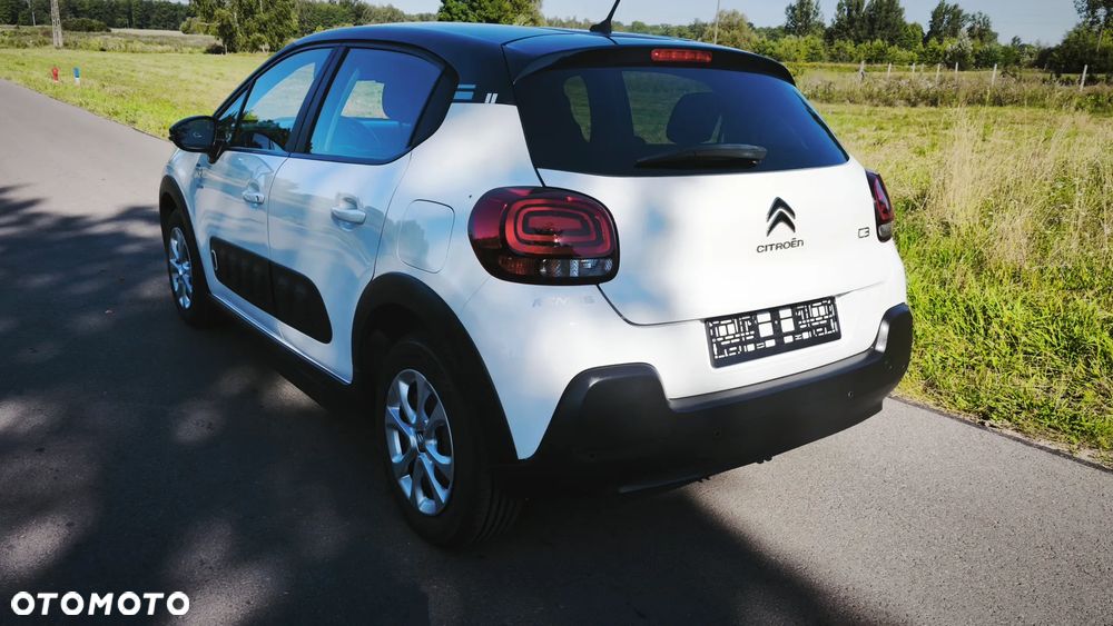 Citroën C3 - 5