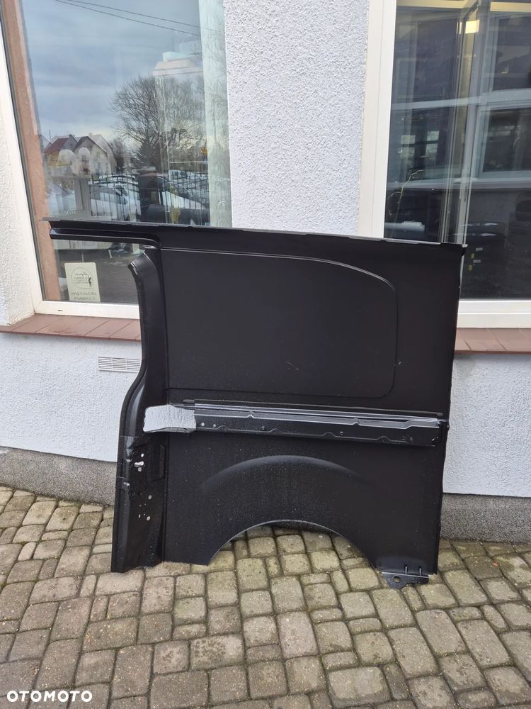 PROACE II JUMPY III EXPERT III TYLNY BŁOTNIK PRAWY TYŁ 16-24 - 2