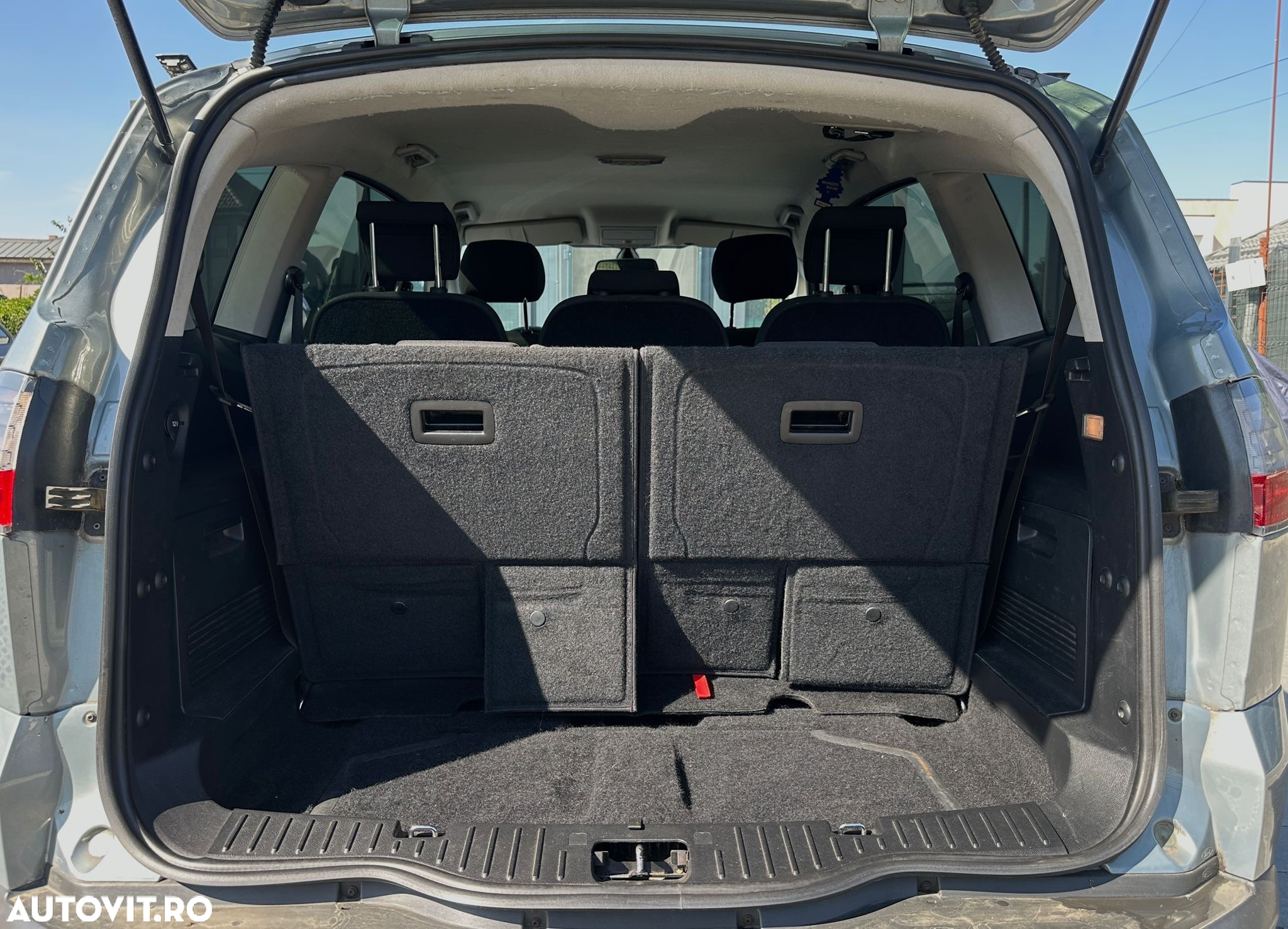 Ford S-Max 2.0 Viva Trend - 5