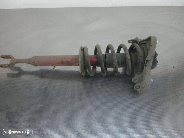 Amortecedor Suspensao Frente Esq Audi A4 (8E2, B6) - 4