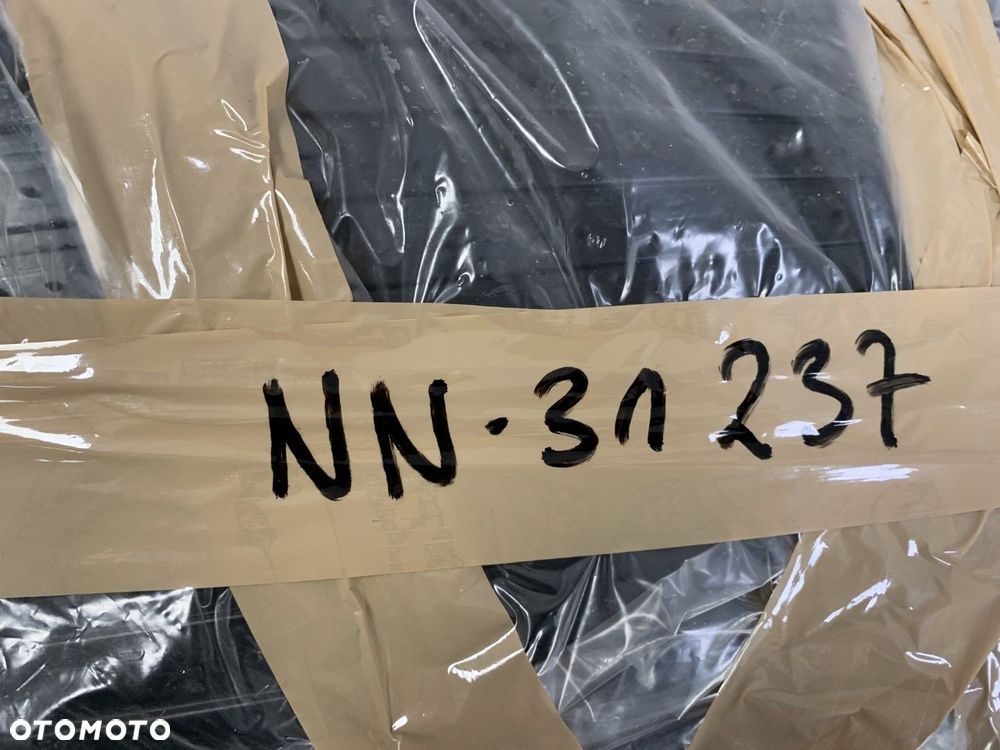 NOWY ORYGINALNY DYWANIK GUMOWY DUCATO BOXER JUMPER IV 4 LIFT X250 23-26 9856965380 - 4