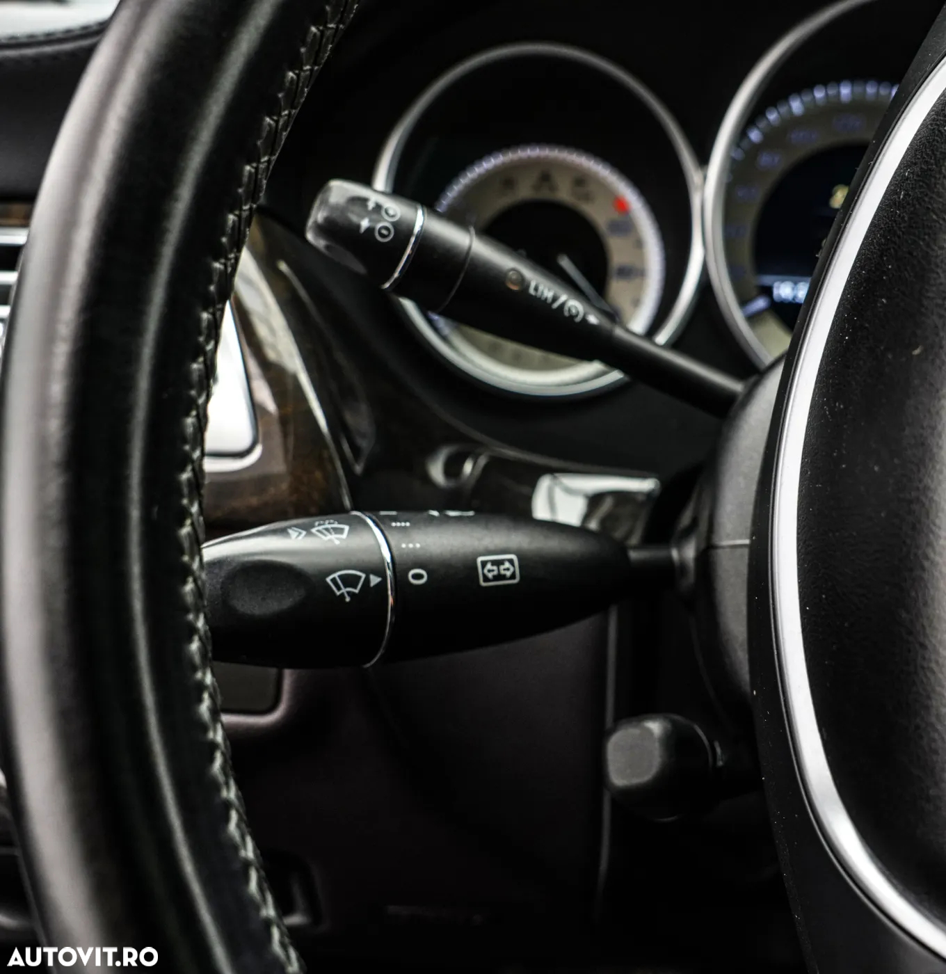 Mercedes-Benz CLS 350 CDI BlueEfficiency Aut - 32