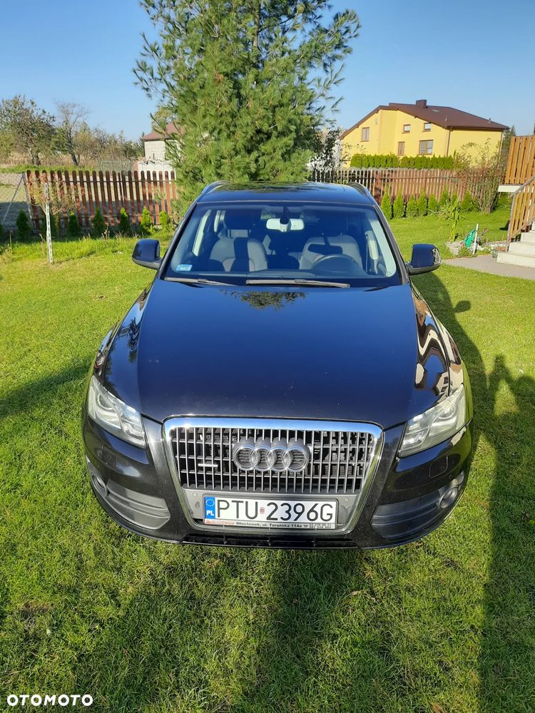 Audi Q5 2.0 TFSI Quattro S tronic - 2