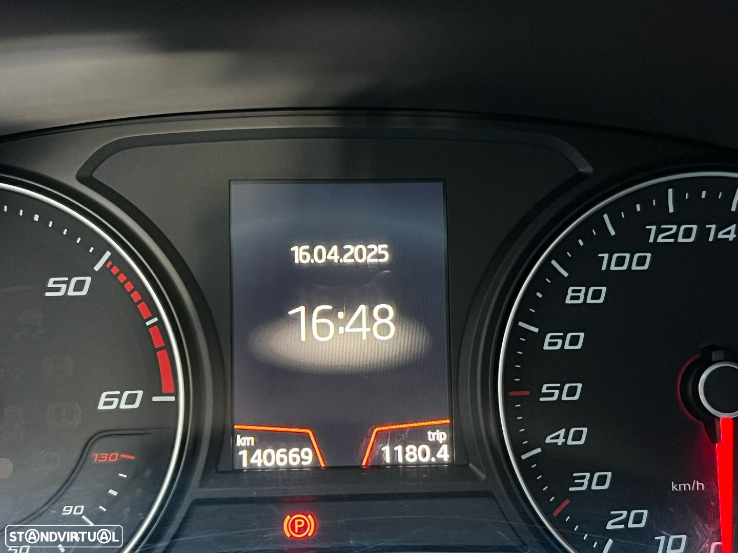 SEAT Leon 1.6 TDI Style S/S - 28