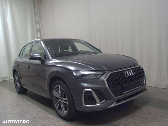 Audi Q5 - 3