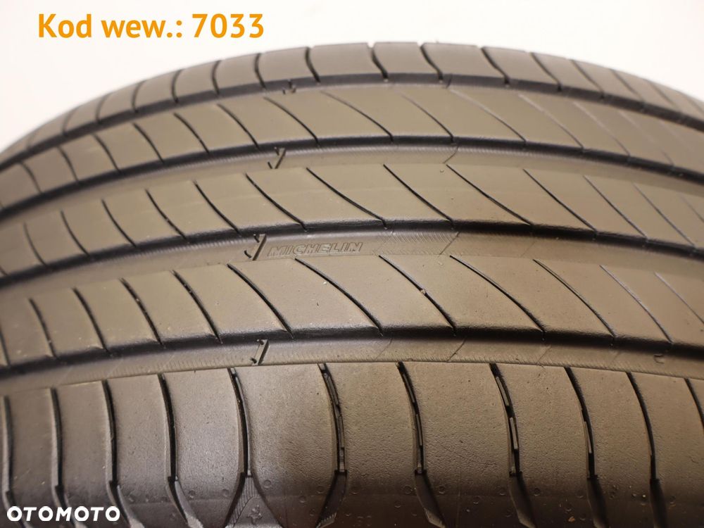 Michelin Primacy 4 - 225/55 R18 - 7