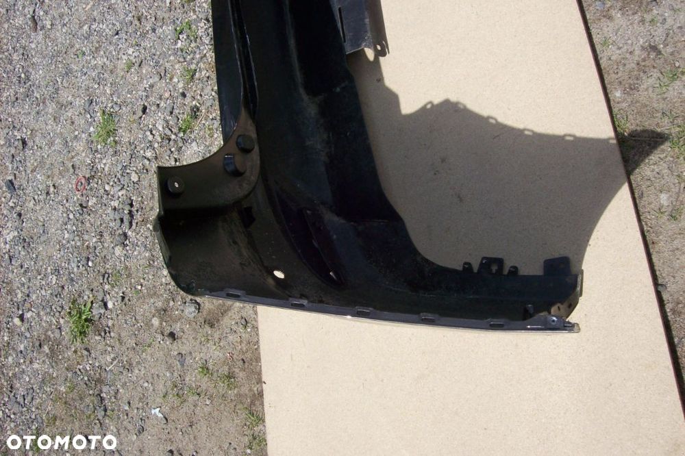zderzak tylny mazda 5 4xpdc rok 10/18 - 4