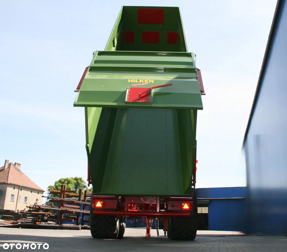 HILKEN MKR7000 PREMIUM - 10