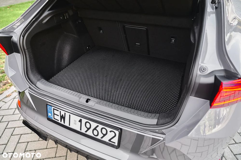 Cupra Formentor VZ 2.0 TSI 4Drive DSG Tribe Edition - 20