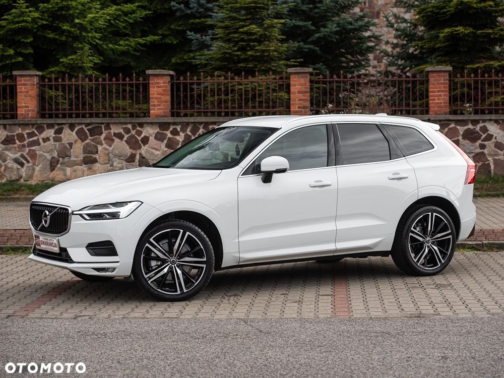 Volvo XC 60 - 6