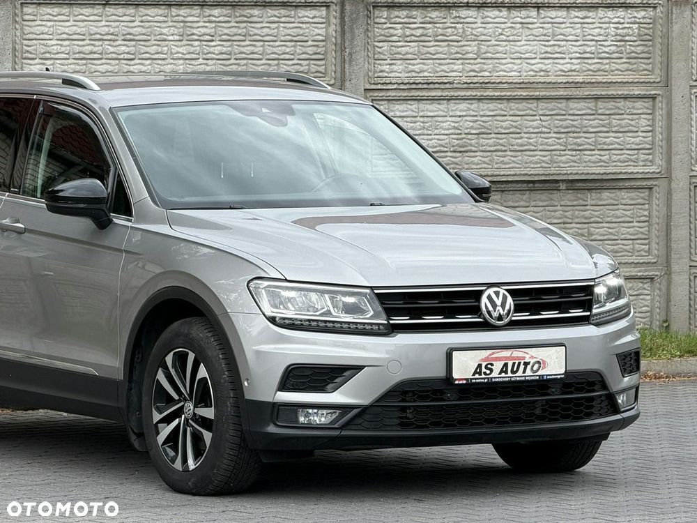 Volkswagen Tiguan 2.0 TDI SCR DSG IQ.DRIVE - 36