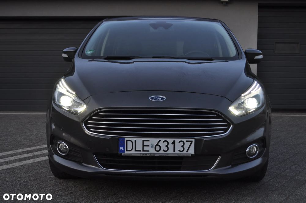 Ford S-Max 2.0 TDCi Titanium - 18
