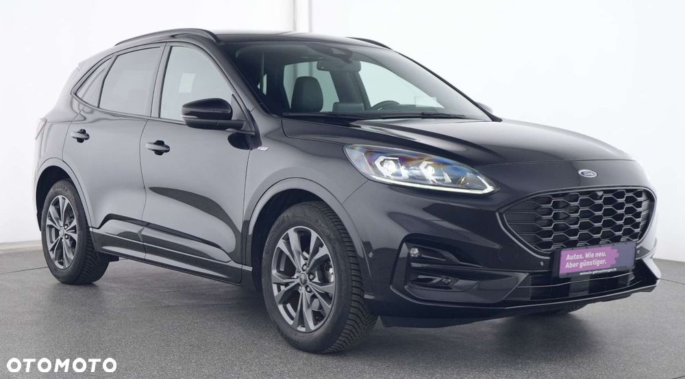 Ford Kuga 2.0 EcoBlue 4x4 ST-LINE X - 1