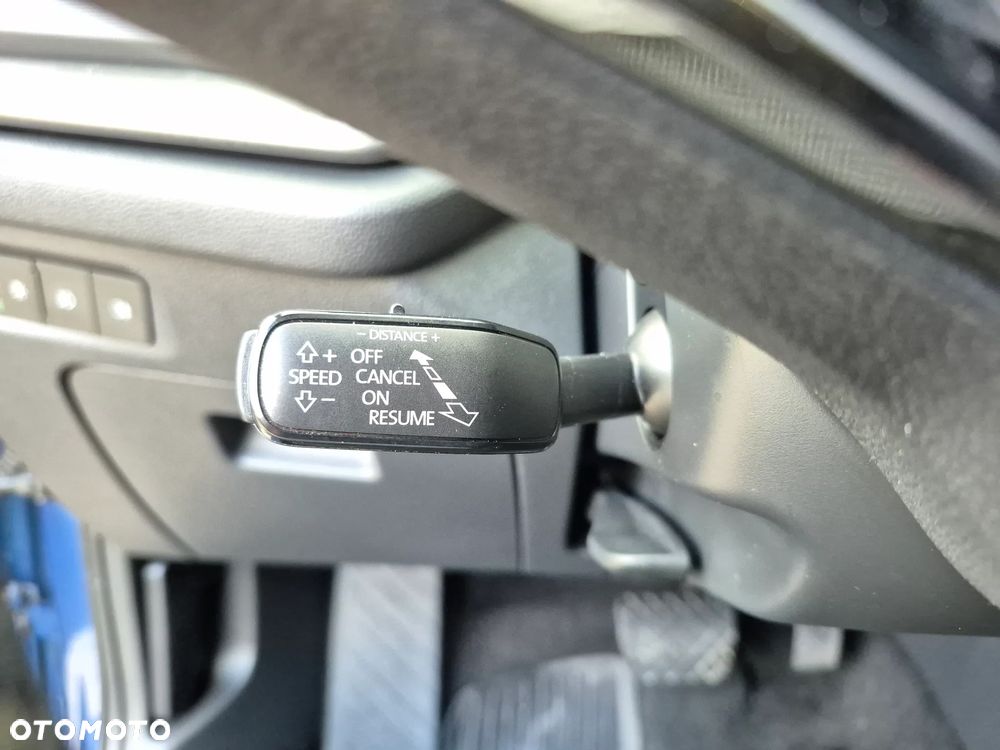 Skoda Octavia 2.0 TDI Ambition DSG - 21