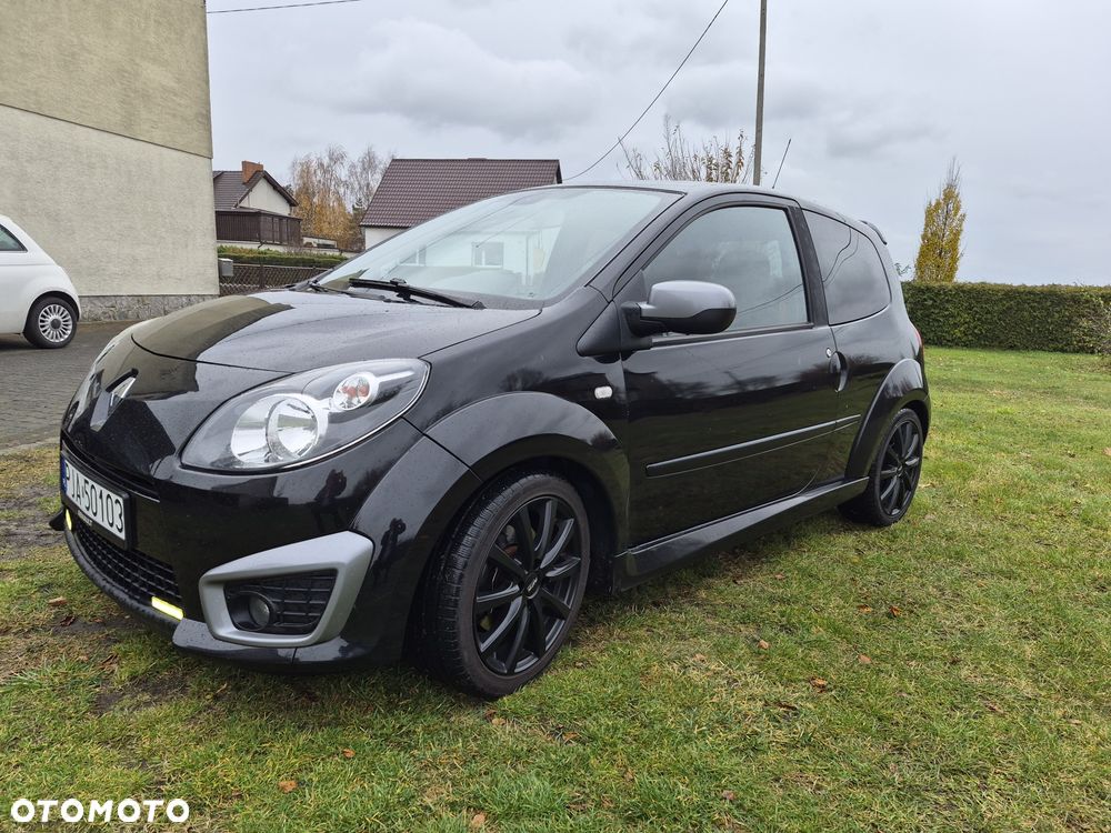 Renault Twingo - 7