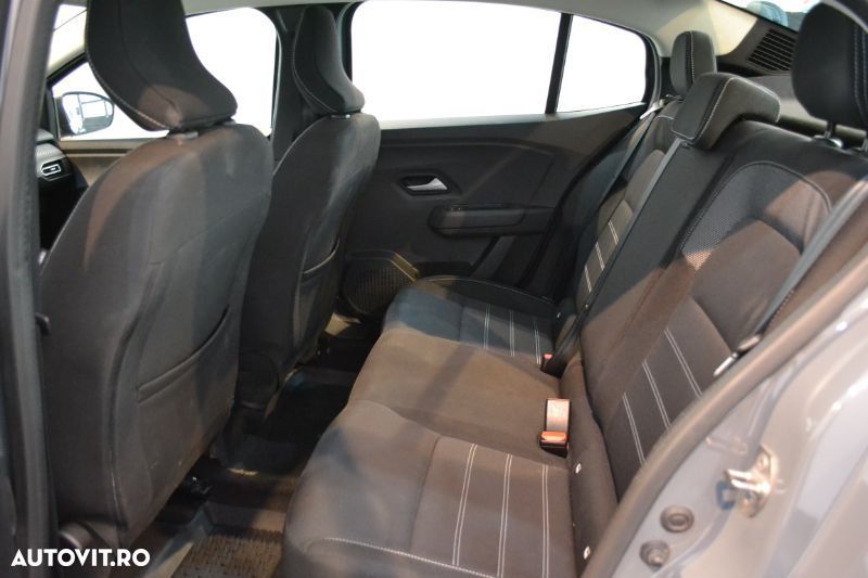 Dacia Logan ECO-G 100 MT6 Prestige - 14