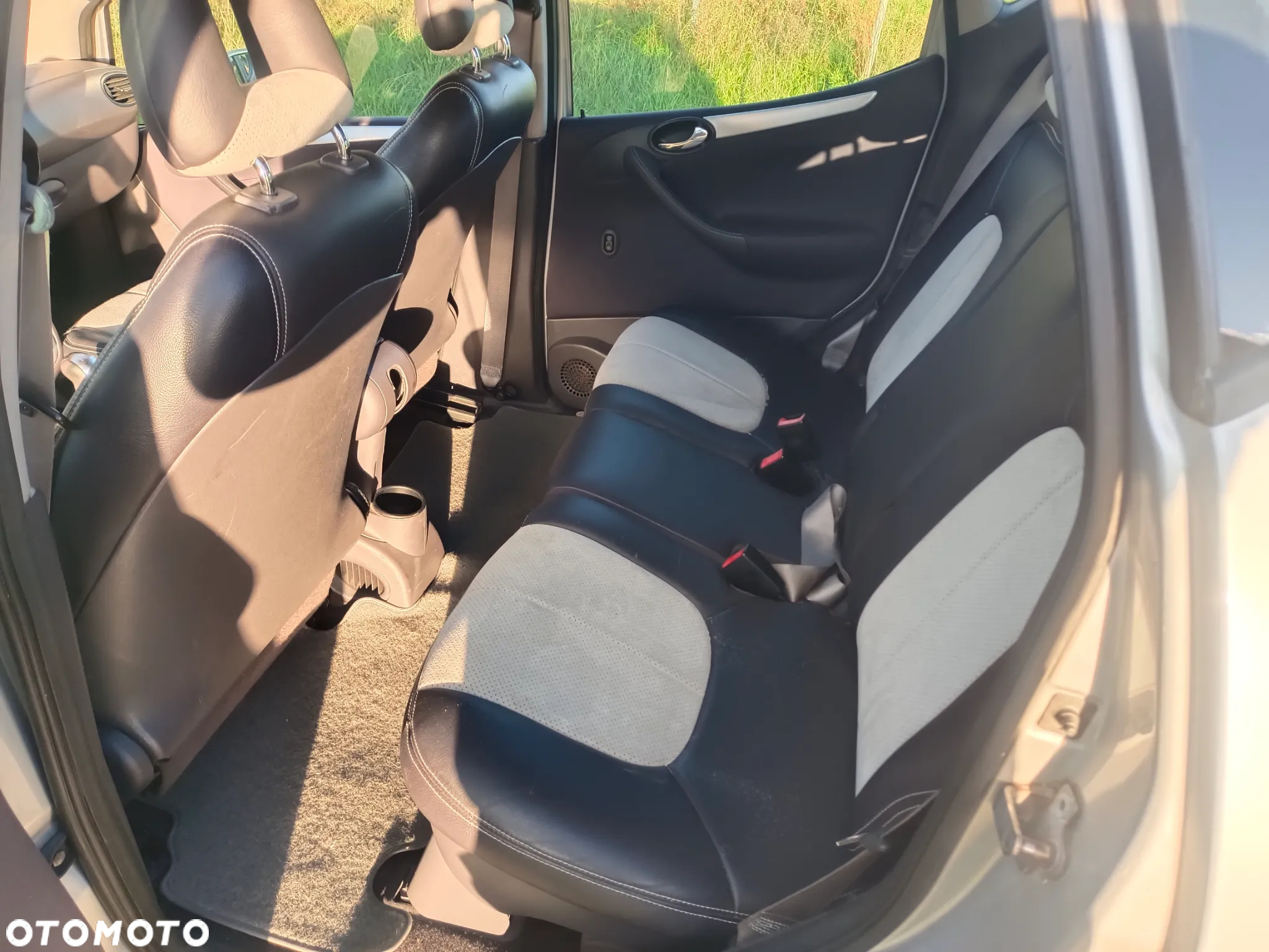 Mercedes-Benz Klasa A 210 L Evolution - 10