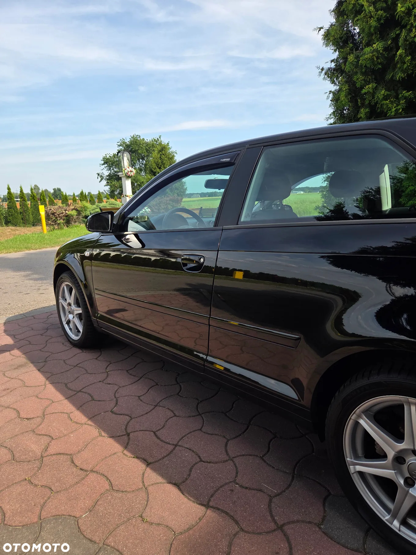 Audi A3 - 9