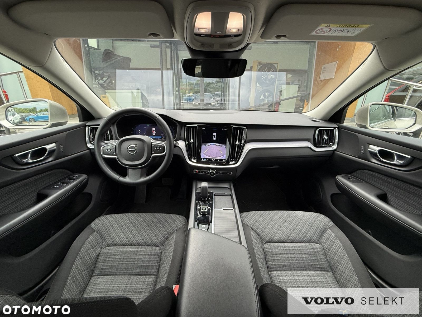 Volvo V60 - 27