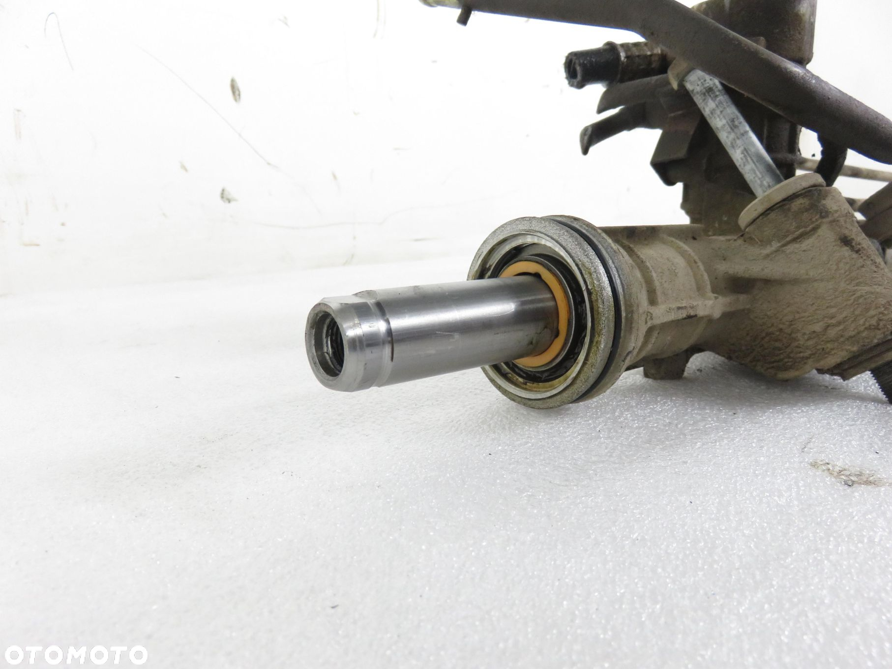 MAGLOWNICA ALFA ROMEO 166 00606709580 - 4