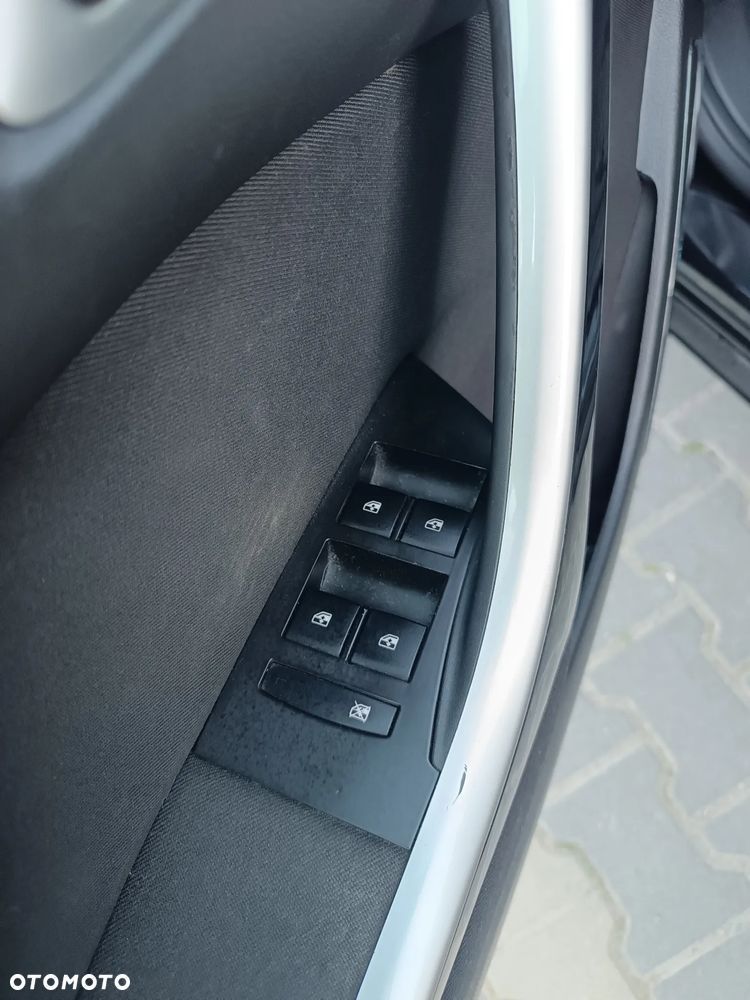 Opel Astra 1.7 CDTI DPF Edition Sport - 4