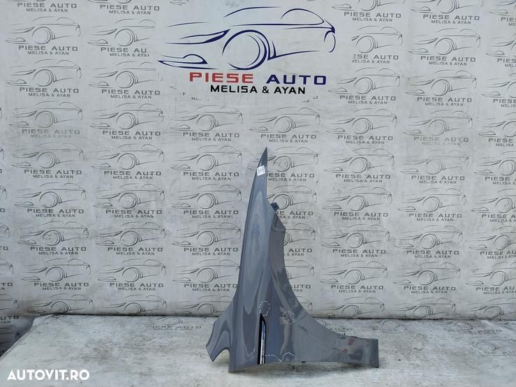 Aripa dreapta Volkswagen Golf 8 an 2019-2020-2021-2022-2023-2024-2025 - 1