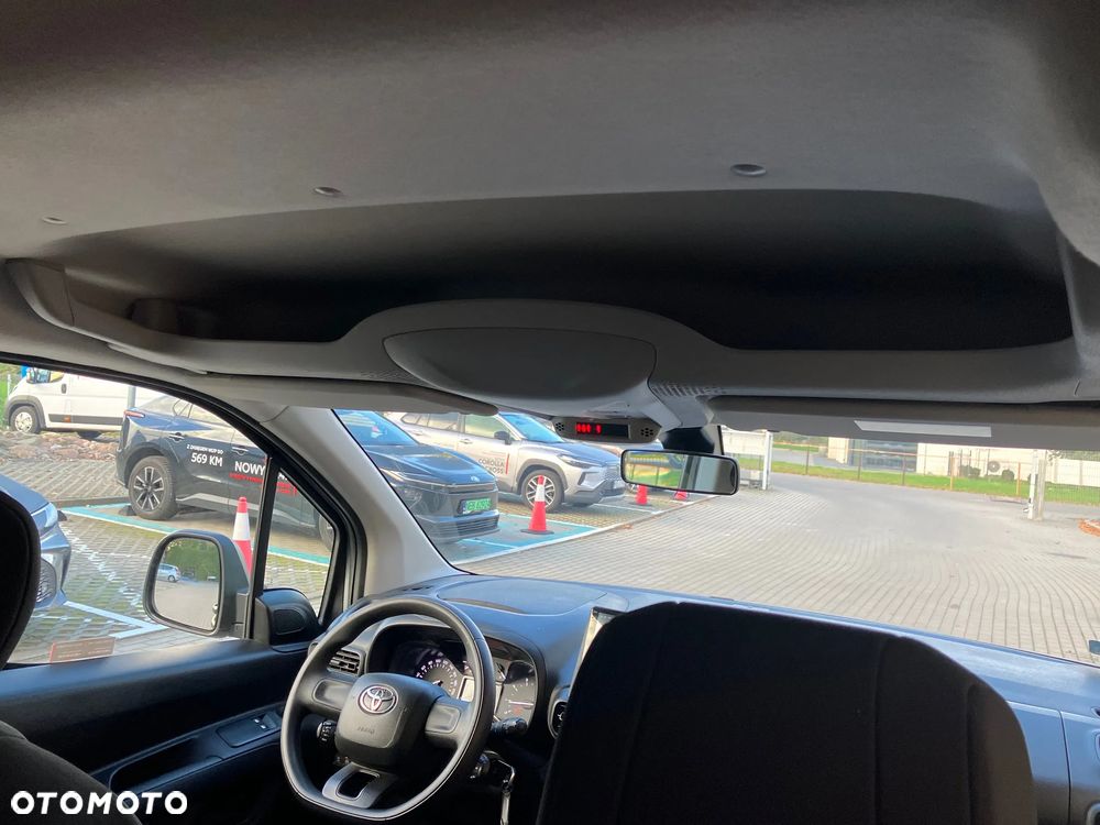 Toyota Proace City Verso 1.5 D-4D L1 Combi - 22