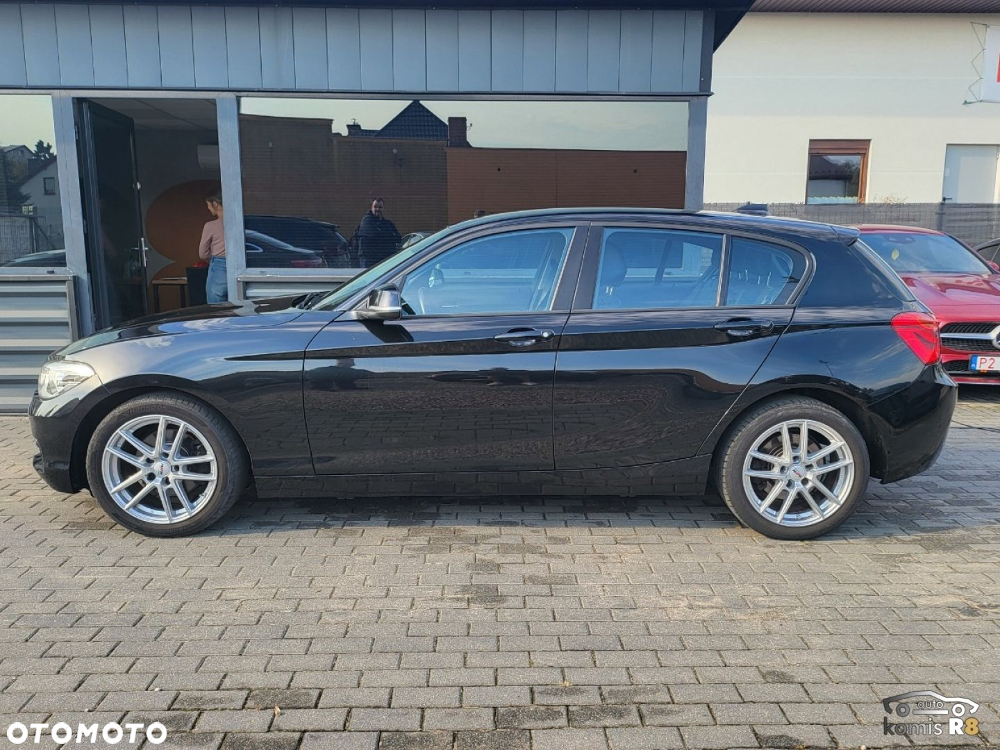BMW Seria 1 - 25