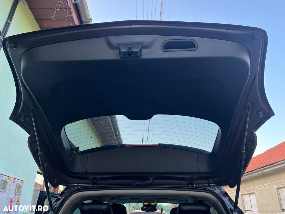 Chevrolet Trax - 6