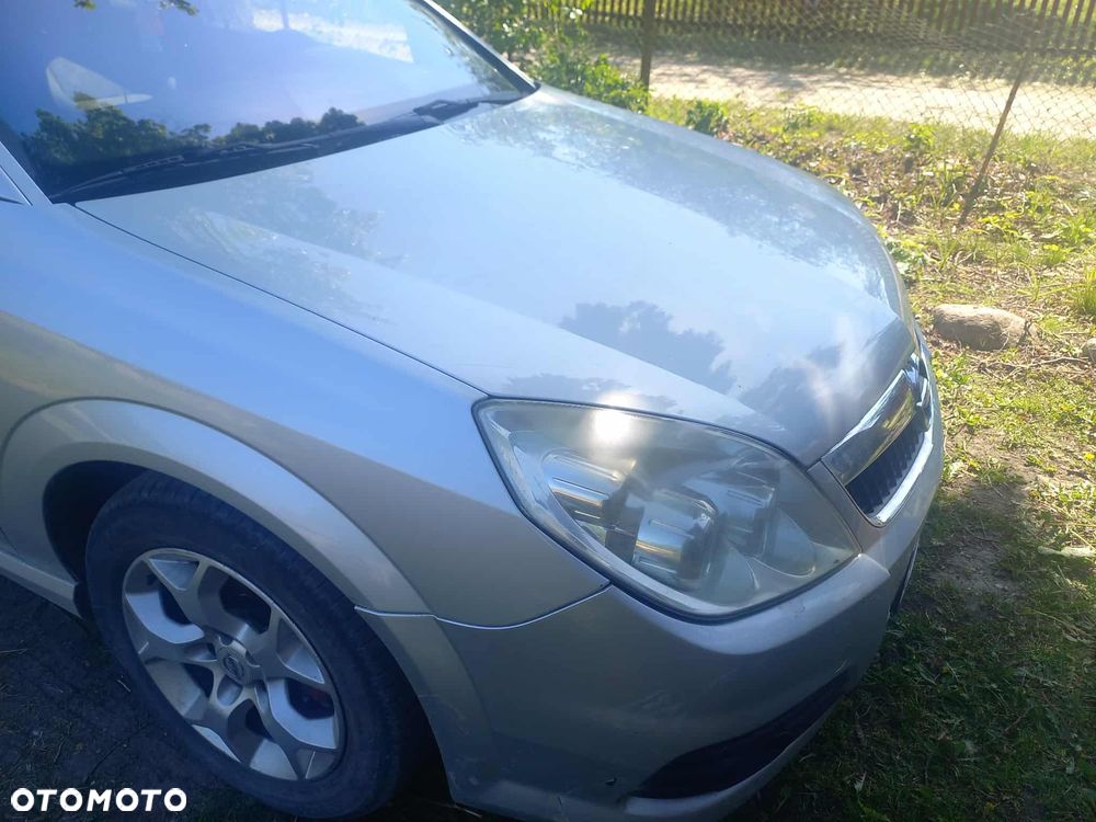 Opel Vectra 1.9 CDTI Design - 10