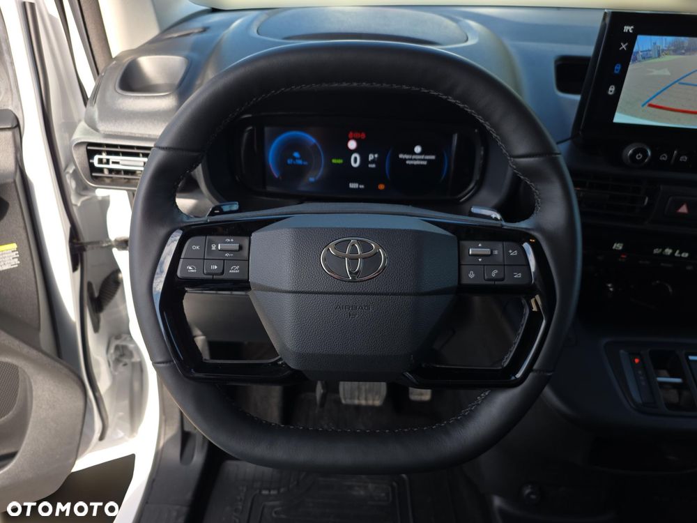 Toyota PROACE CITY - 14