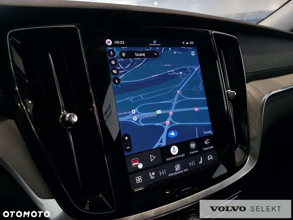 Volvo V60 - 20