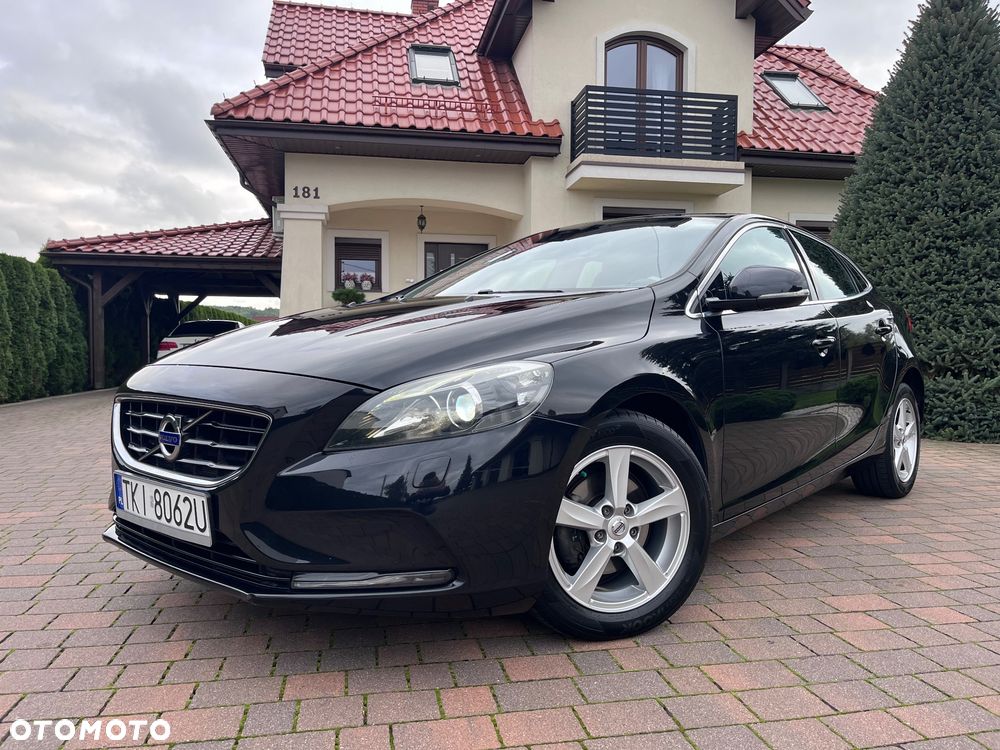 Volvo V40 D2 Momentum - 29