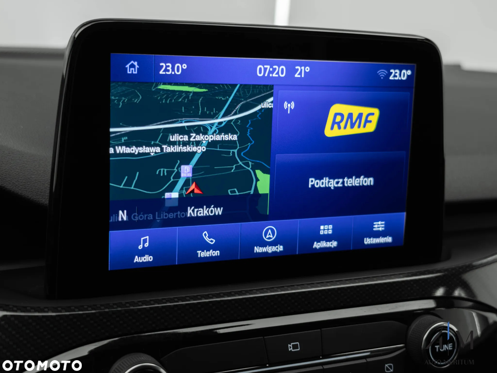 Ford Kuga 2.0 EcoBlue 4x4 ST-LINE X - 30
