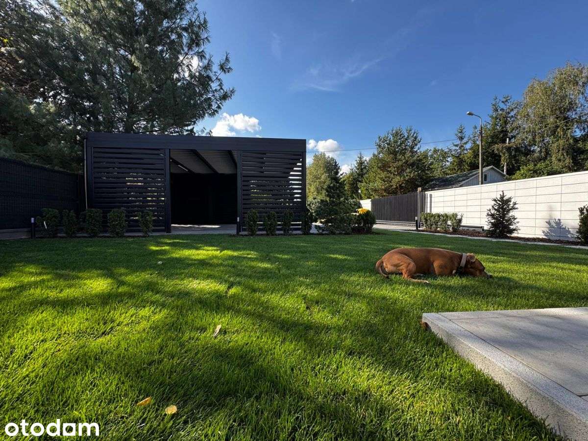 Dom na granicy Konstancina - Pełny obrazek: 5/20