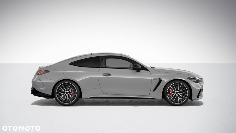 Mercedes-Benz CLE Mercedes-AMG 53 4M+ AMG S.SHIFT TCT 9G - 2