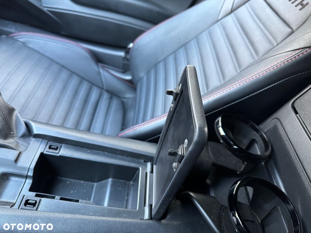 Abarth 124 1.4 MultiAir - 28