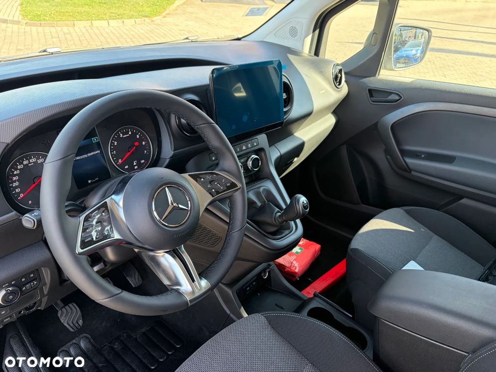 Mercedes-Benz Citan Tourer L2 420.765 - 5