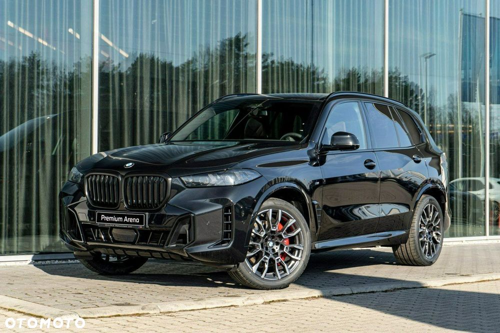 BMW X5 - 2