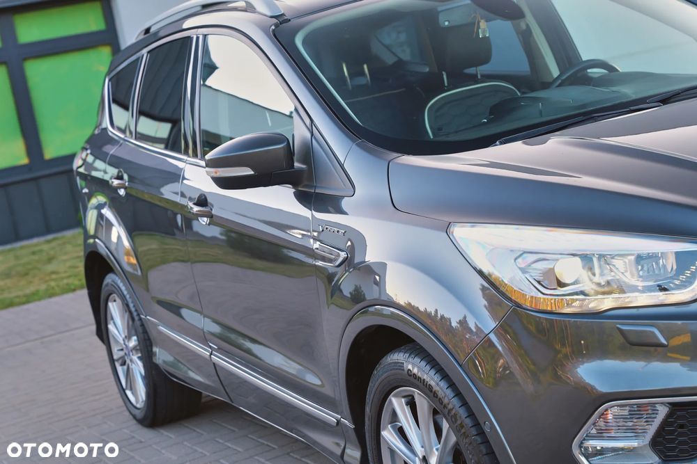 Ford Kuga 2.0 TDCi 2x4 Vignale - 15