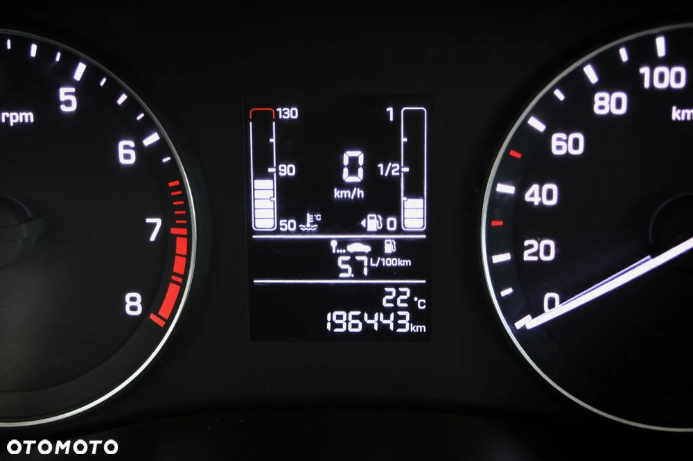 Hyundai i20 1.2 BlueDrive Classic + - 39