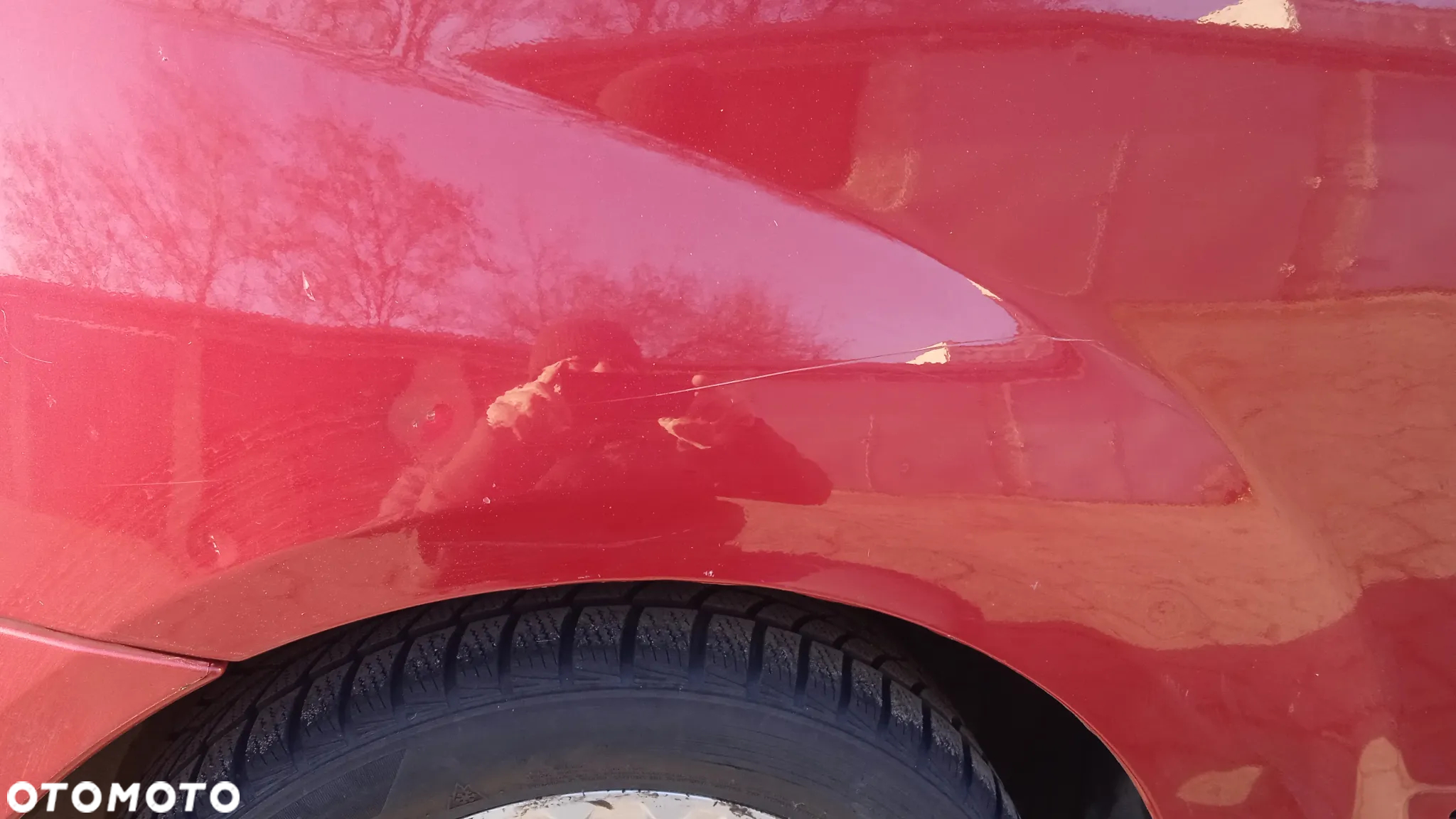 Citroën C2 1.4 VTR - 7