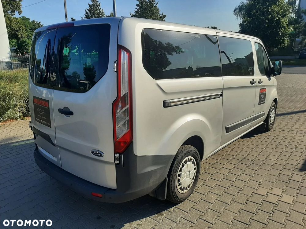 Ford Transit - 4