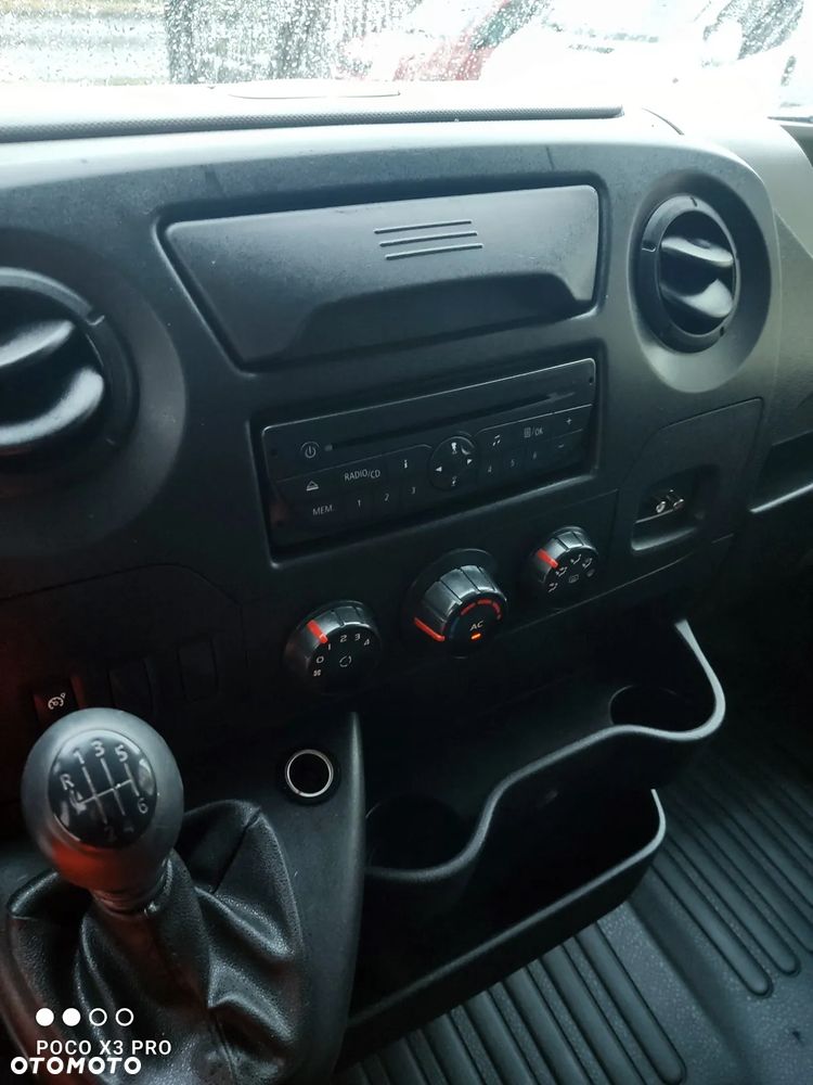 Renault MASTER - 25