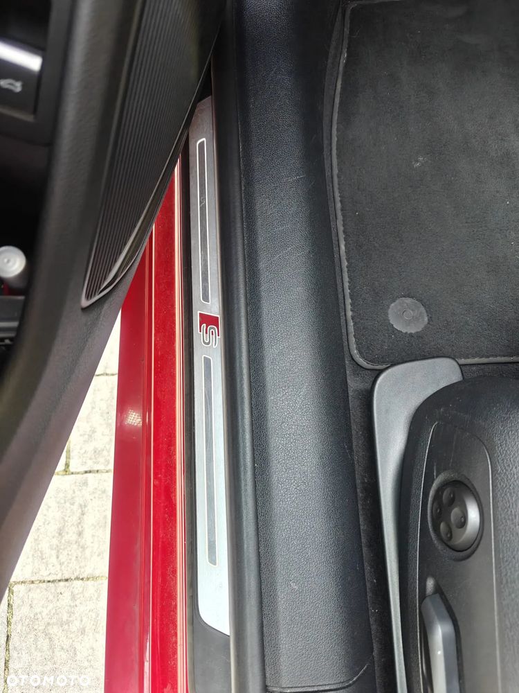 Audi A5 Sportback 40 TDI S tronic S line - 11