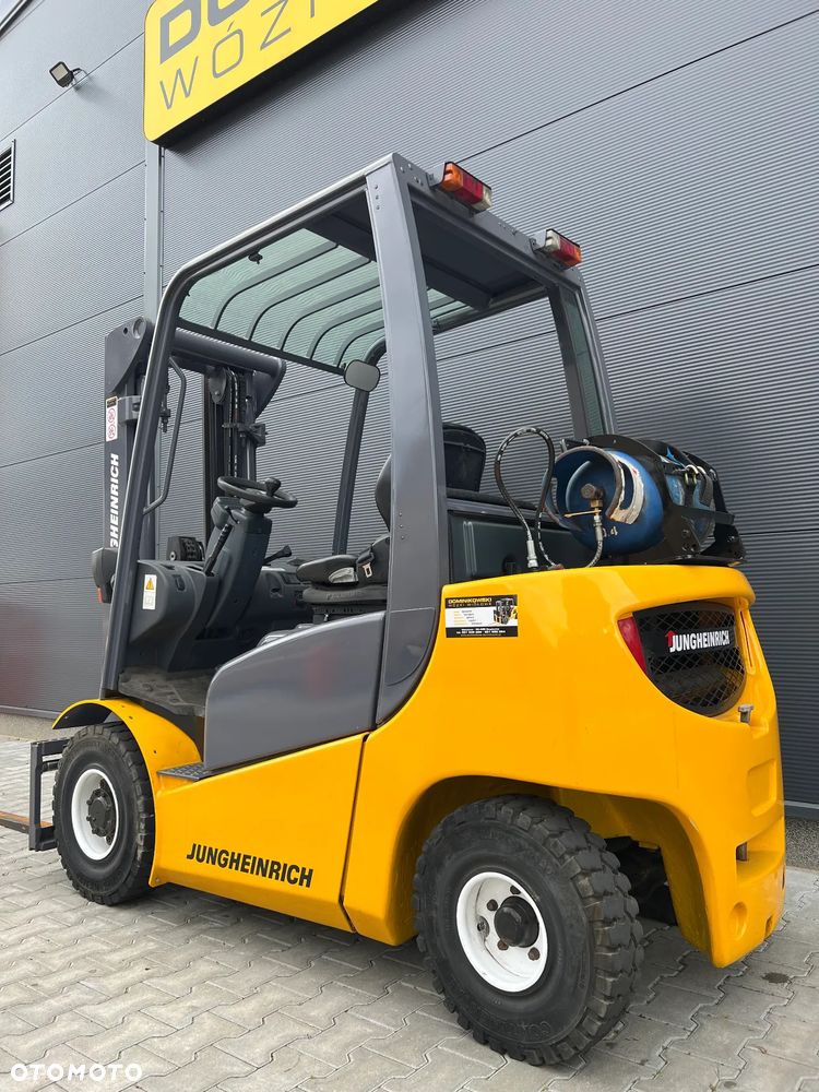 Jungheinrich TFG425 - 5