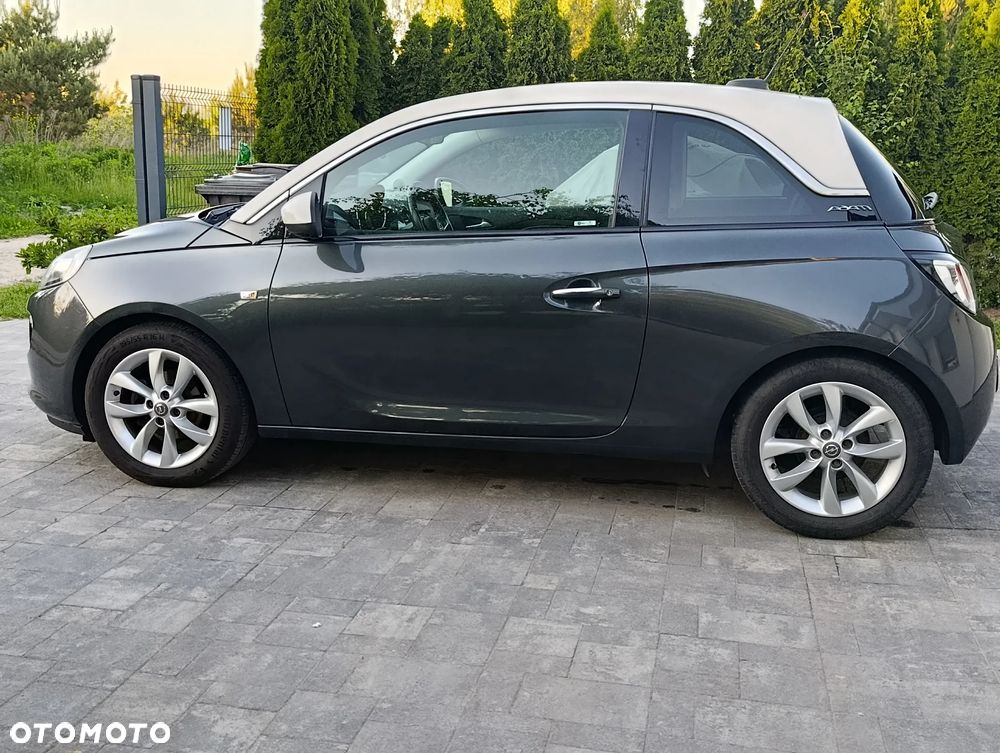 Opel Adam 1.2 Start/Stop Jam - 17